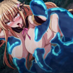 エルフに淫紋を付ける本 The Animation LEVEL:1エロすぎるやろ...