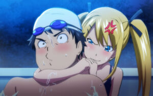 OVAツンデロシリーズ #4おすすめ作品!! 196glod00295