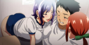 OVAツンデロシリーズ #6おすすめ作品!! 196glod00299