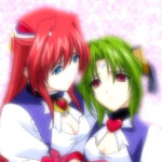 超昂天使エスカレイヤー-BeatAngel Escalayer- 第3話 カウンターアタックおすすめ作品!! 403ksxa54347ag01