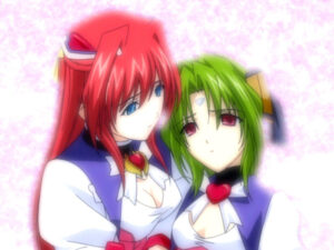 超昂天使エスカレイヤー-BeatAngel Escalayer- 第3話 カウンターアタックおすすめ作品!! 403ksxa54347ag01