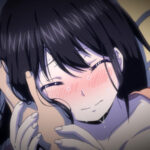 1LDK+J系 いきなり同居?密着!?初エッチ!!? 第4話