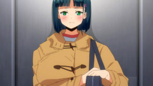 キミはやさしく寝取られる THE ANIMATION 第3巻エロすぎるやろ... h_1379jdxa57719