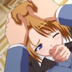 懲らしめ2～狂育的デパガ指導～ 義妹デパガ・穂波～魅惑の漏らし男根◆～もうたまらんｗh_386acrn00381