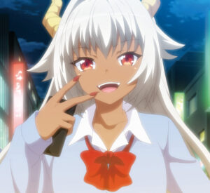 ○○交配 第八話 夜遊びざかりの不良な彼女は竜の長もうたまらんwh_386acrn00386