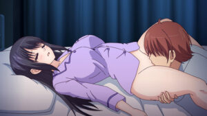 ヤリ上がり ~スレ違いのイジワル◆~エロすぎるやろ...h_386acrn00387