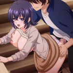 ママ喝っ ~乱れ潤うママ友のナカ◆~こんなの射精不可避w h_386acrn00393