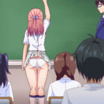 告白…… ～生イキ苛めギャルの矜持◆～もうたまらんｗh_386acrn00395