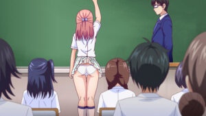 告白…… ~生イキ苛めギャルの矜持◆~もうたまらんwh_386acrn00395