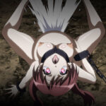 ゴブリンの巣穴 第二話 魔女見習い ジェイダエロすぎるやろ...h_386acrn00398