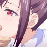 未必の恋 ～親友のカレシ◆～こんなの射精不可避ｗh_386acrn00415