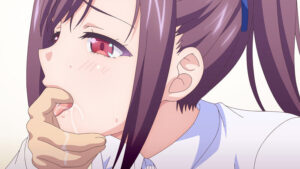 未必の恋 ~親友のカレシ◆~こんなの射精不可避wh_386acrn00415