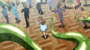 楽園侵触 Island of the dead 上巻おすすめ作品!!stap00027