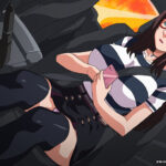 SLEEPLESS Nocturne The Animation 上巻こんなの射精不可避wstap00031