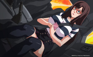 SLEEPLESS Nocturne The Animation 上巻こんなの射精不可避wstap00031