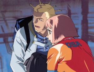 MEZZO FORTE <HDリマスター完全版>おすすめ作品!!stvn00003b