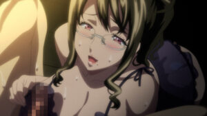 OVAいまりあ ＃6 洗脳されてしまう…