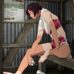 糸を撚る1［高柳カツヤ］ 洗脳されてしまう…