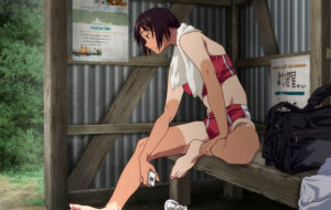 糸を撚る1［高柳カツヤ］ 洗脳されてしまう…