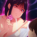 インモラルーティーン THE ANIMATION 痙攣絶頂イキ!!