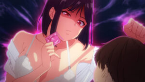 インモラルーティーン THE ANIMATION 痙攣絶頂イキ!!