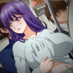 ママ喝っ ~姉ママの言い訳◆~ 痙攣絶頂イキ!!