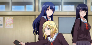 エロリーマン へっぽこ高飛車・梨々香~妄想罵りダイアリー◆~ マジ最高☆