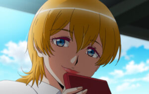 子作り妊活部!第1話 遠野羽海編 洗脳されてしまう…