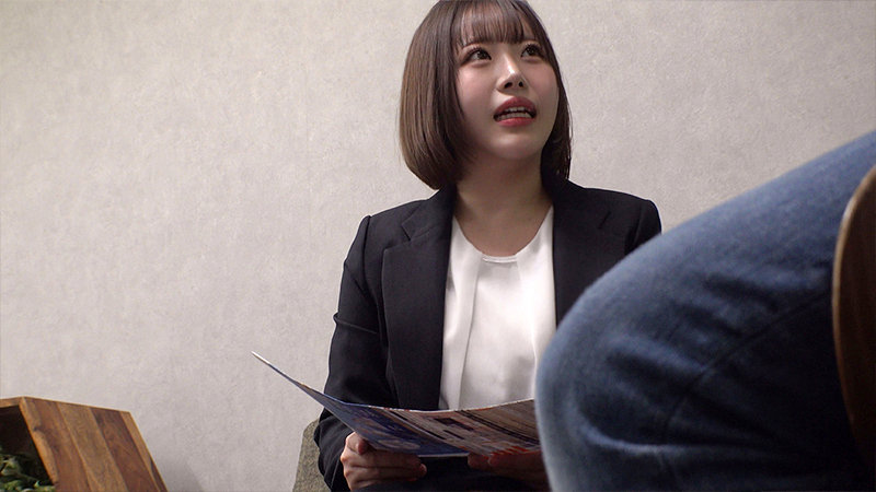 深月さん 洗脳されてしまう…