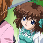 妻みぐい THE ANIMATION Chance.2「わたしと恋、してみる?」 マジ最高☆