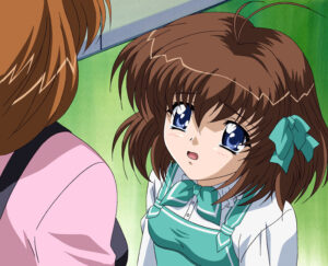 妻みぐい THE ANIMATION Chance.2「わたしと恋、してみる?」 マジ最高☆