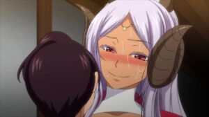 おにちちハーレム 第1話［もみやま］ マジ最高☆