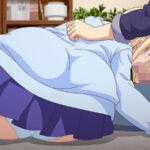 甘いイジワル ~地味なパパ喝◆~ 痙攣絶頂イキ!!